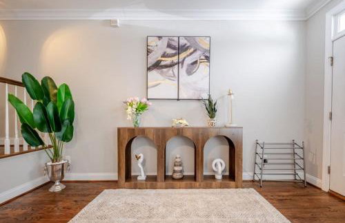 3 Bedroom GEM in the Heart of VCU and Downtown Richmond - Foto 44