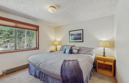 Black Butte Ranch: Hawks Beard Home - Foto 19