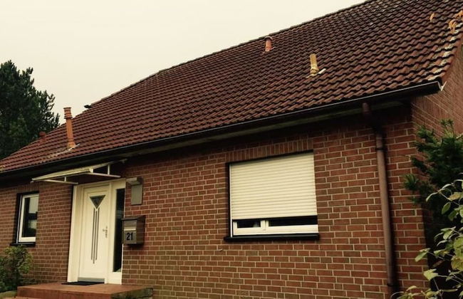 Ferienhaus Rünigen - Foto 1