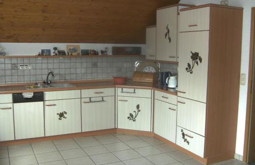 Ferienwohnung Schütz - Foto 4