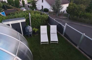 Ferienwohnung AM HOCHBERG - Foto 3