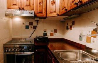 Appartamento Cervino - Foto 13