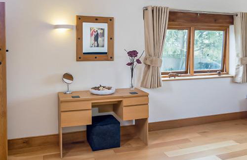 Blackberry Barn - Foto 15