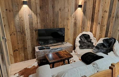 Appartement chaleureux 2 chambres 4-6 pers - Photo 15