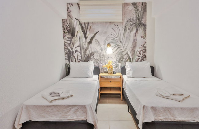 Yaz Apart Hotel - Foto 48