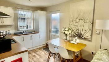 Ivy Cabin with Hot Tub - Foto 5