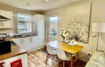 Ivy Cabin with Hot Tub - Foto 5