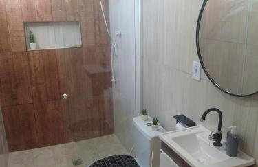 Kitnet Apto Aconchegante na praia do forte - Foto 47