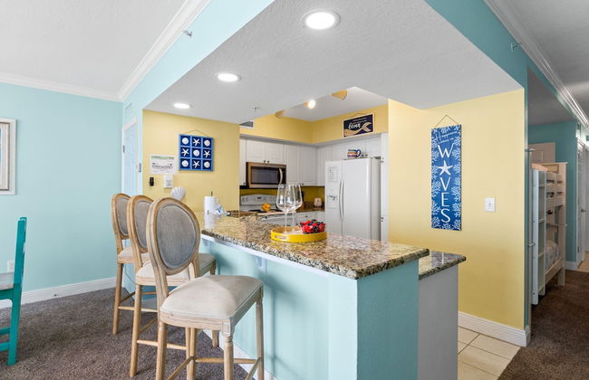 Emerald Beach #1330 by Book That Condo - Photo 149