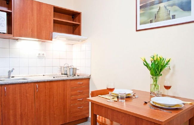 My Home Apartments - Foto 13