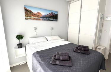 NEW LUXURY SEAVIEW ROOF Apartments - Foto 31