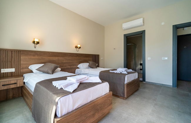 2 Bedroom Private Villa - Photo 7