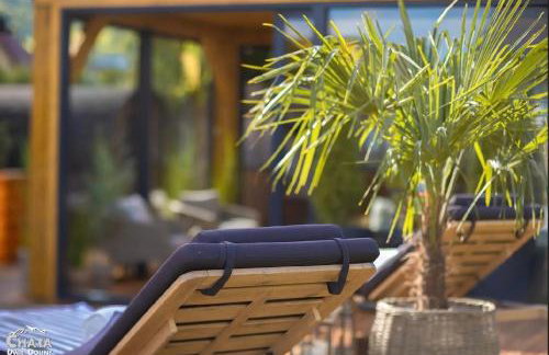 Chata Dwie Doliny - Foto 52