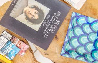 Villa Le Monachelle Capri - Foto 17