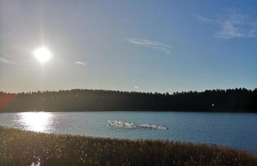 Apartamenty Mazurskie Klimaty (Cud Natury) - Foto 67