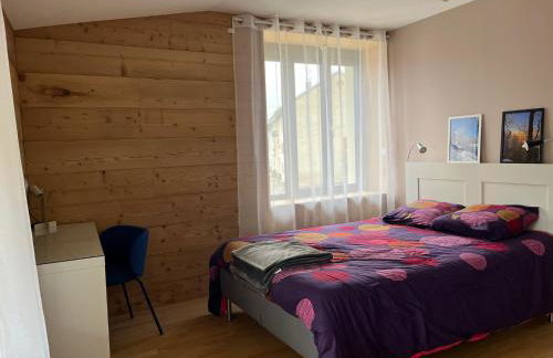 Entre Montagnes et lacs Gites - Foto 7