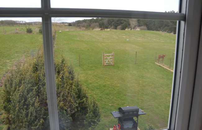 Middlehead Cottages at Cropton Forest - Foto 34