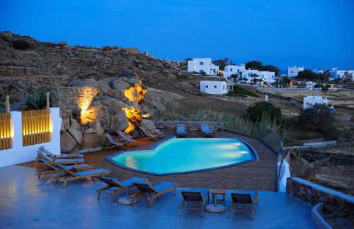 Almyra Guest Houses - Foto 65