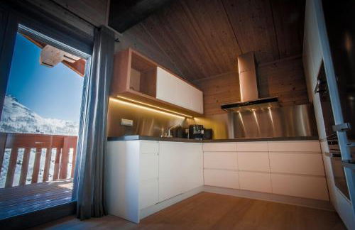 La Cresta Chalet - Foto 45