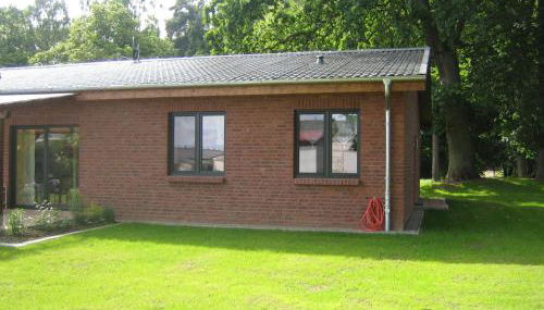 Wohnung in Zarnewanz nahe Ostsee - Foto 1, Lobby or reception