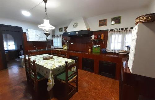 La Antigua Fábrica, Family Chalet - Foto 23