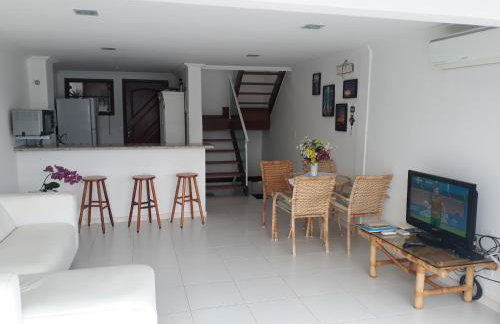 Casa em Angra dos Reis no Paraíso do Condomínio do Engenho - Foto 9