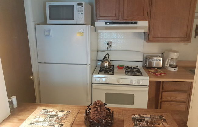 Blue Mountain Rest - Foto 23