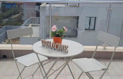 Villa sul mare DON TOTO' - Foto 12