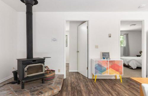 Perch - Island Hideaway - Foto 18