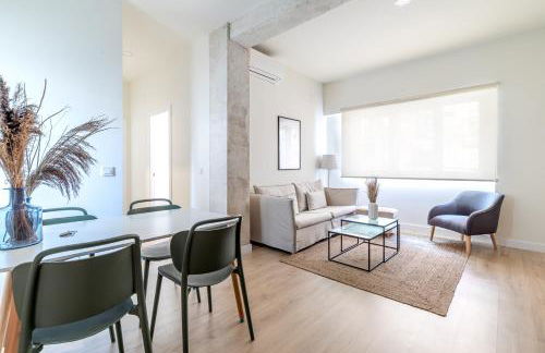 CATERINA Plaza Castilla - Foto 62