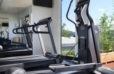 Hannover - PHIL & MAX Hotels und Apartments Airport - Foto 9