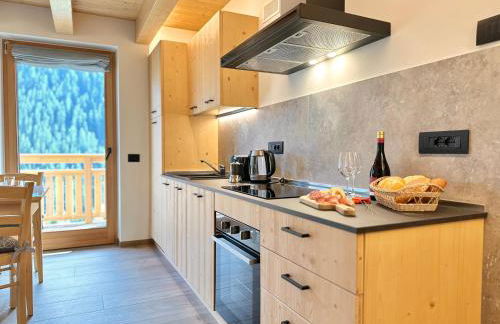 Chalet Al Sole - Foto 39