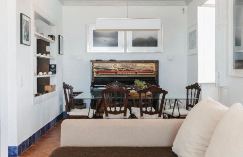 Villa Tamar - Azenhas do Mar - Foto 20