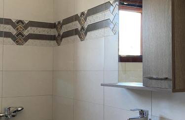 Βίλα Αντί Ονείρου-Διαμέρισμα Αριάδνη - Foto 7