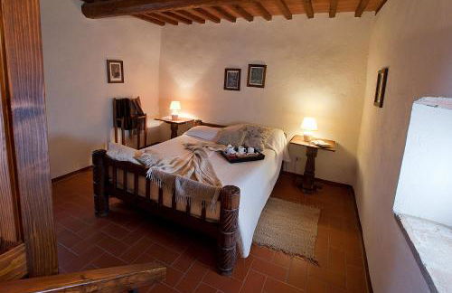 Castello Di Gabbiano - Foto 33