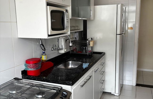 Aconchegante Apto Prainha Arraial- RJ - Foto 8