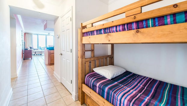 Emerald Beach 2225 - Foto 4, Habitación