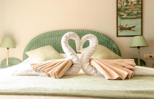 HOTEL La Estrella del Mediterráneo - Foto 45