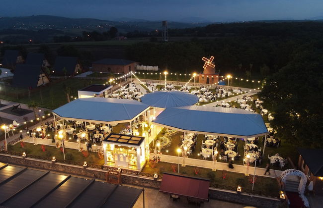 AYBELYA TATIL KOYU - Foto 11