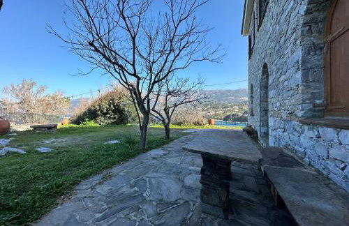 Kofinas villa Evdilos by BRP-PROPERTIES - Photo 25