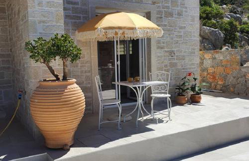 Villa petros - Foto 17