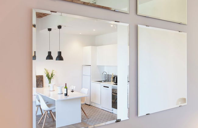 Aspasios Charming Flats - Photo 14