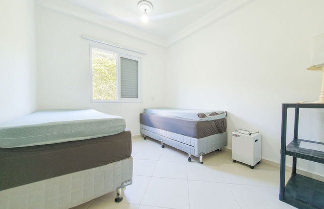 Residencial Ébano Marfim e Jequitibá - Foto 31