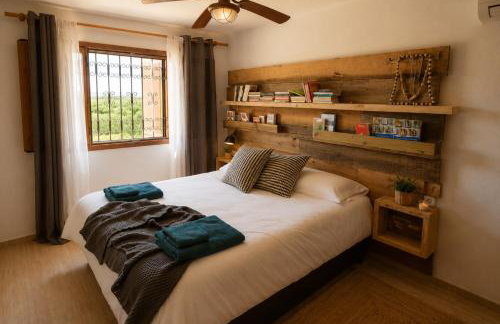 Son Roig ,Beautiful Place in the Heart of Mallorca -ETV 9979 - Photo 29