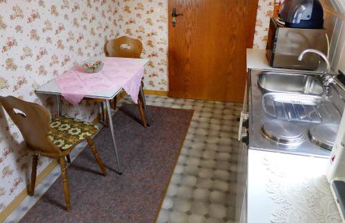 Apartment Büscher-2 by Interhome - Foto 11