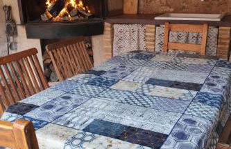 Casa Abascal cerca de Albarracín y Dinópolis - Foto 9