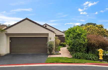 La Jolla Hillside Views and Coastal Comfort - Foto 38
