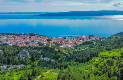 Holiday home Oaza - Foto 37