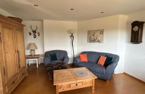 Ferienwohnungen Alpenblick mit Garten -Panoramasauna- - Foto 32