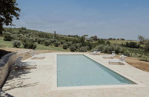 Agriturismo Qui Voglio - Foto 3